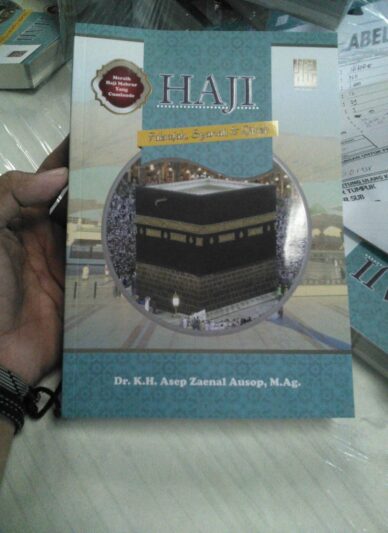 Buku Haji